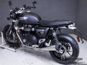 2022 Triumph Speed Twin for sale 201211409